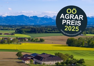 Oö. Agrarpreis 2025